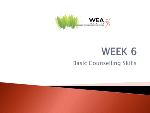 COCO_PowerPoint_Basic_Couselling_skills