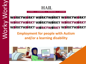 Tower Hamlets - Inclusion London