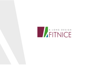 fitnice - DieMMe