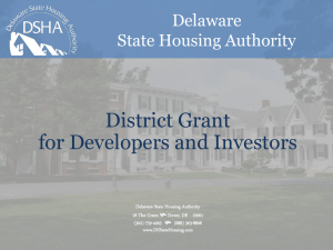 FY 2014 BUDGET PUBLIC HEARING Tuesday, November 27, 2012