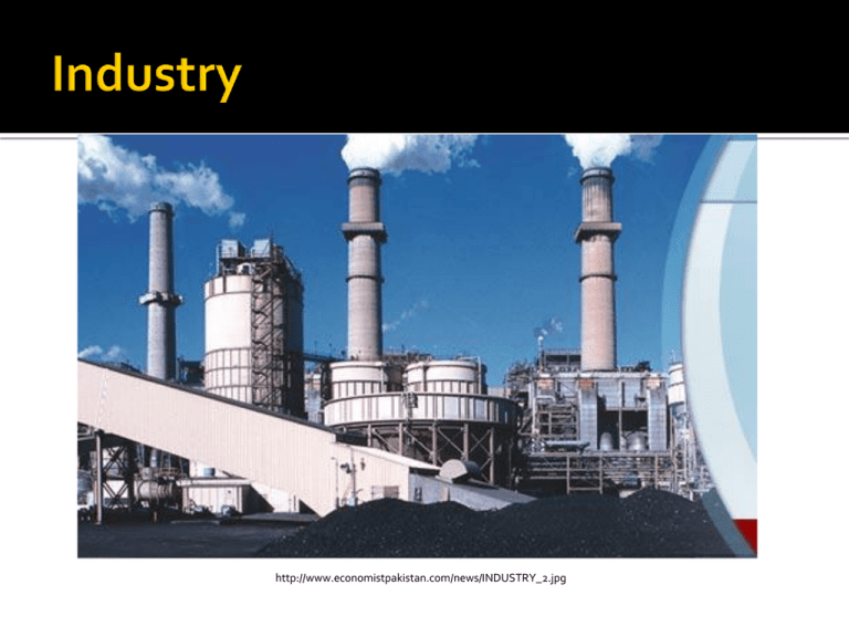 industry-ap-human-geography