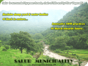 GREEN EARTH