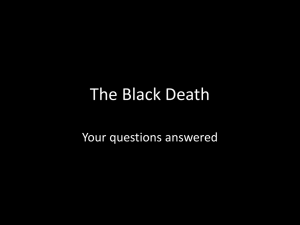 [Presentation by Sara Morgans].