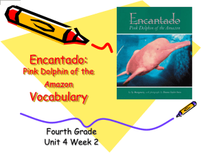 Encantado - w w w .gbtps.org