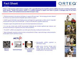 Fact Sheet