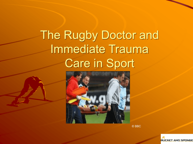 Cervical Spine Injuries