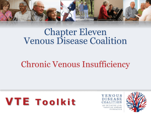 VTE Toolkit
