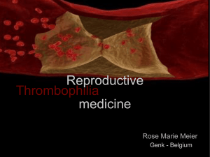 Battinelli EM. Thrombosis 2013