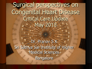 Aortic valve replacement – Continuous vs Interrupted suturing