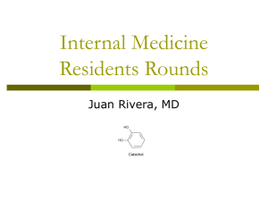 Dr Rivera