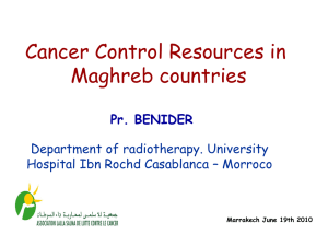 benider - emracancer.org
