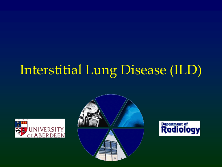 Interstitial Lung