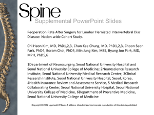 Slides - LWW Journals