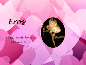 Eros