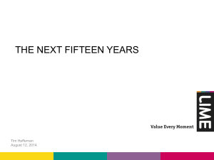 LIME_Next Fifteen Years_FInal