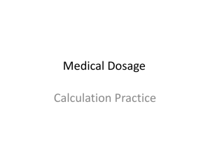 Practice Questions