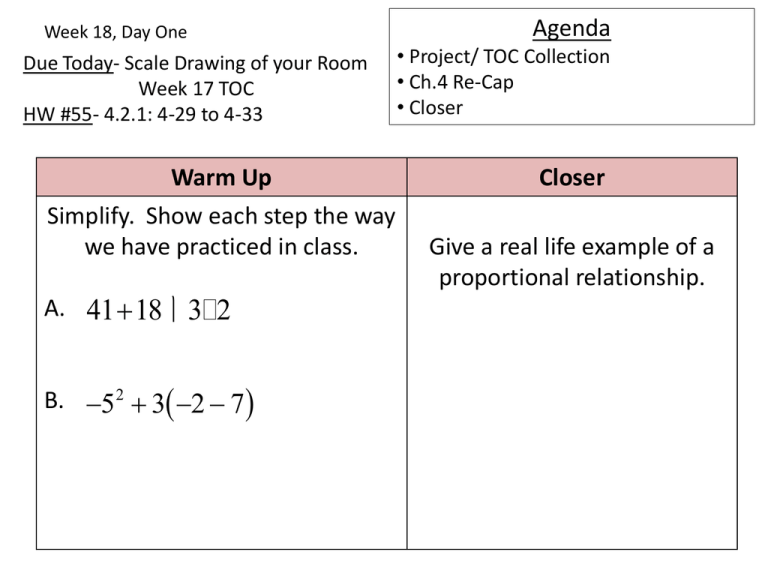 Due Today