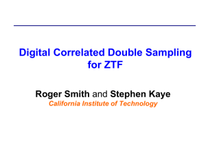 to get the file - Caltech Optical Observatories