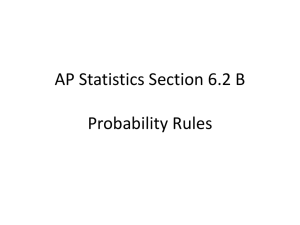 powerpoint Section 6.2 B