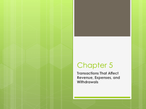 Chapter 5
