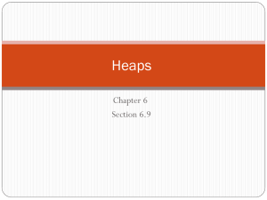 heaps-and-graphs