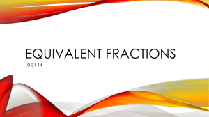 Module 3 lesson 2