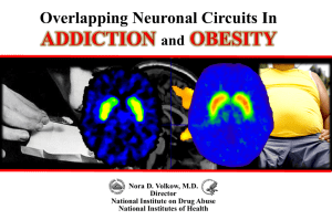 Control subject - Mental Health America