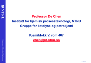 Lecture 1