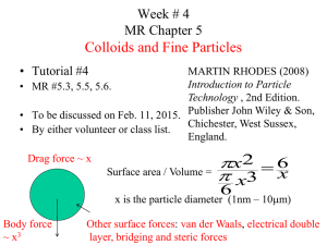 Lecture 4