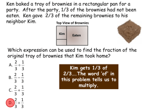 Answers - Omni Middle School