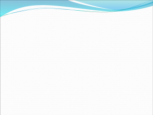 Volumes of Solids of Revolution Washer Method