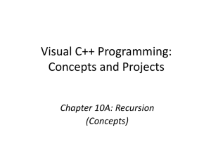 Chapter 10A
