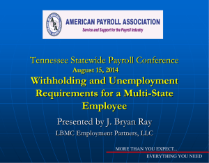 session presentation - TSWB-apa