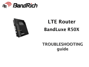 R500 - BandRich Inc.