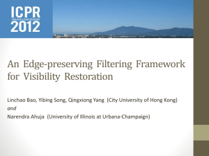 icpr12bao - City University of Hong Kong