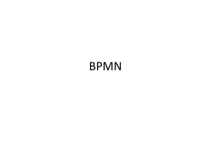 BPMN