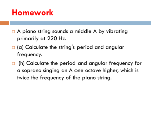 Physics Homework: SHM & Radioactivity Problems