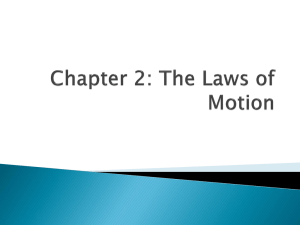 Force, Gravity, and Friction: Physics Presentation