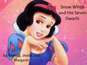 Snow White Story Summary: Plot, Characters, and Ending