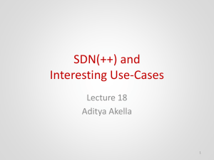 Slides - University of Wisconsin
