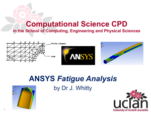 you - STEM CPD Module