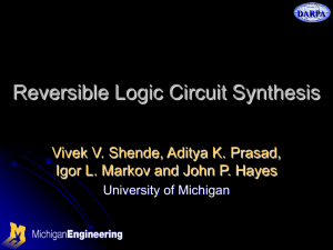 ppt - University of Michigan