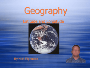 Geography
