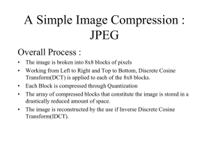 Assignment compression