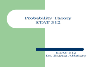 STAT 312Toggle