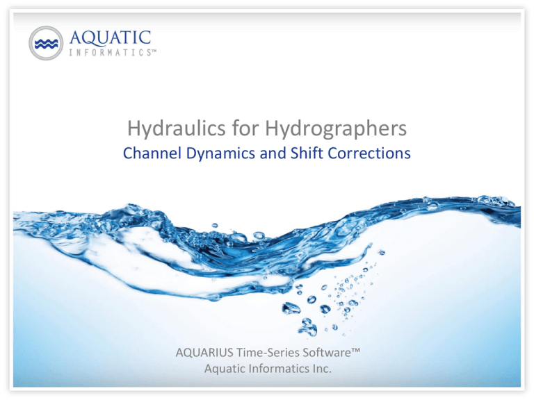 hjkhj-water-survey-canada-aquarius-documentation-and