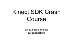 PPT - Stanford HCI Group