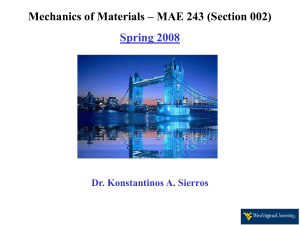 Lecture 16