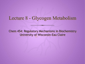 C454_lect8 - University of Wisconsin