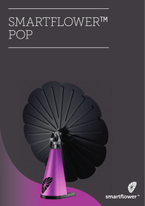 SMARTFLOWERTm POP